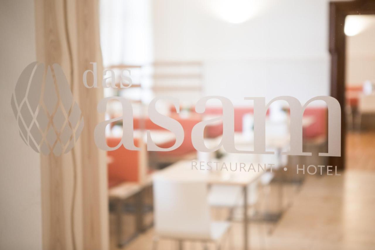 Das Asam 앨더스바츠 외부 사진